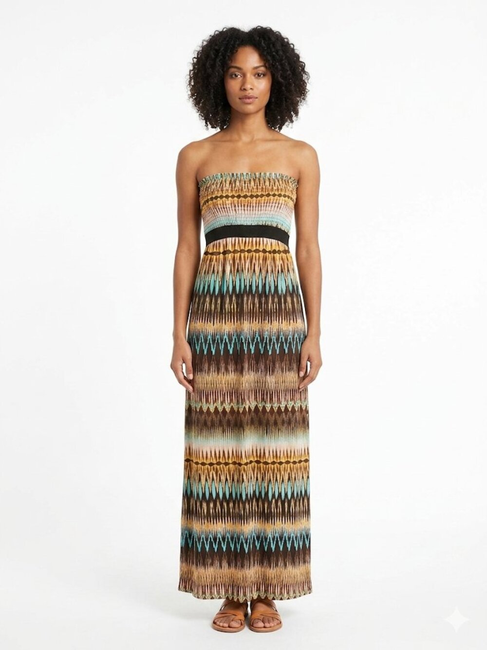 Women Maxi Dress Small